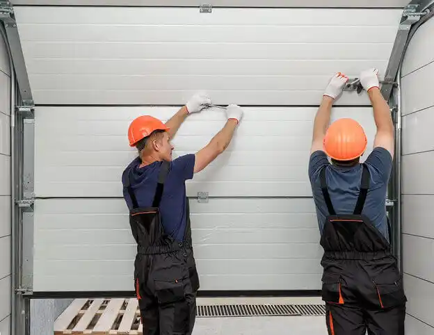 garage door service Kootenai